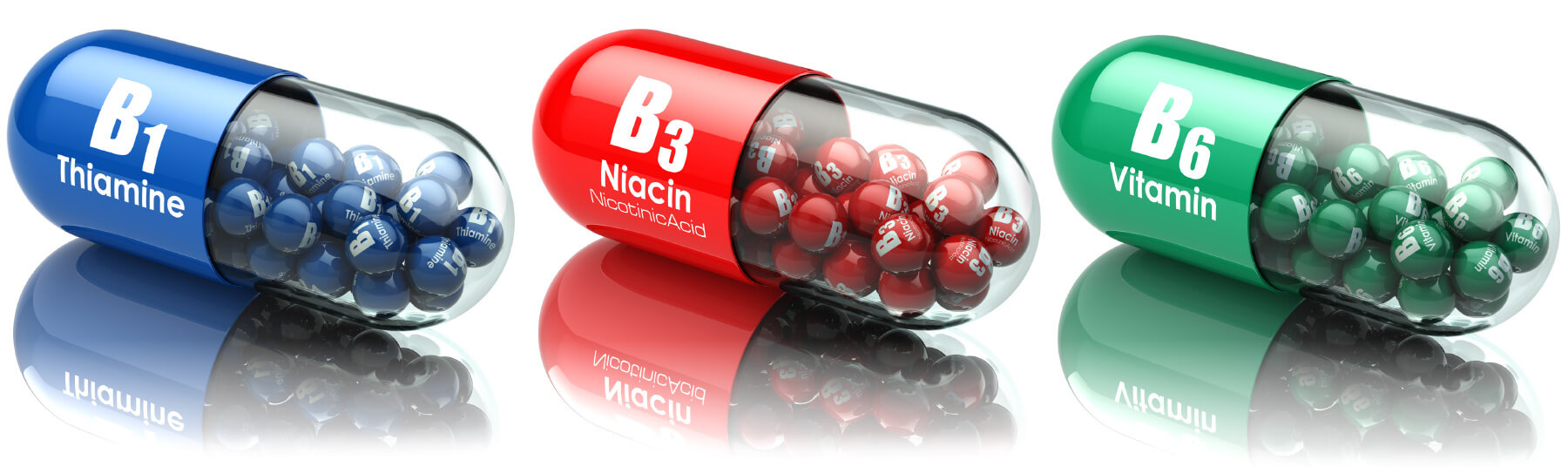 Bogat în vitaminele B