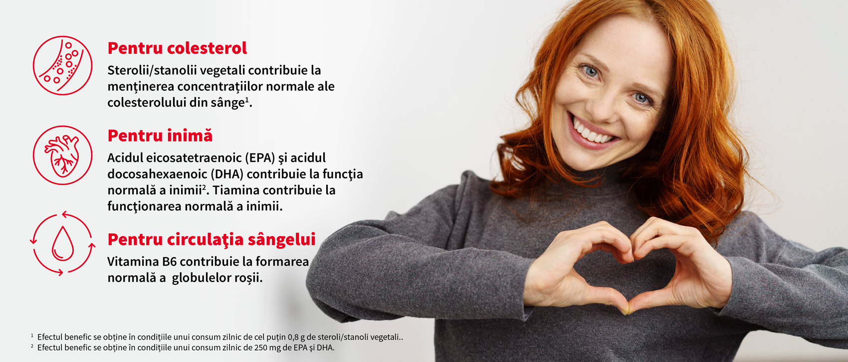 CholestControl™ - Cum funcţionează CholestControl?