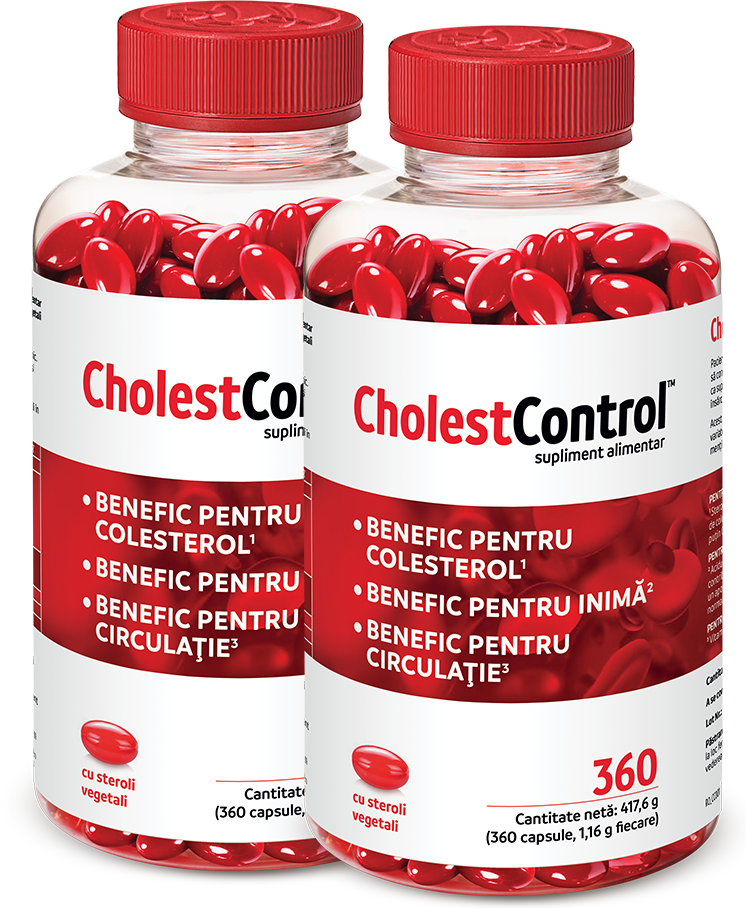 CholestControl