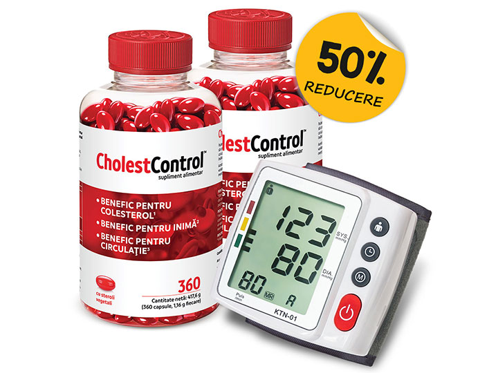 CholestControl™
