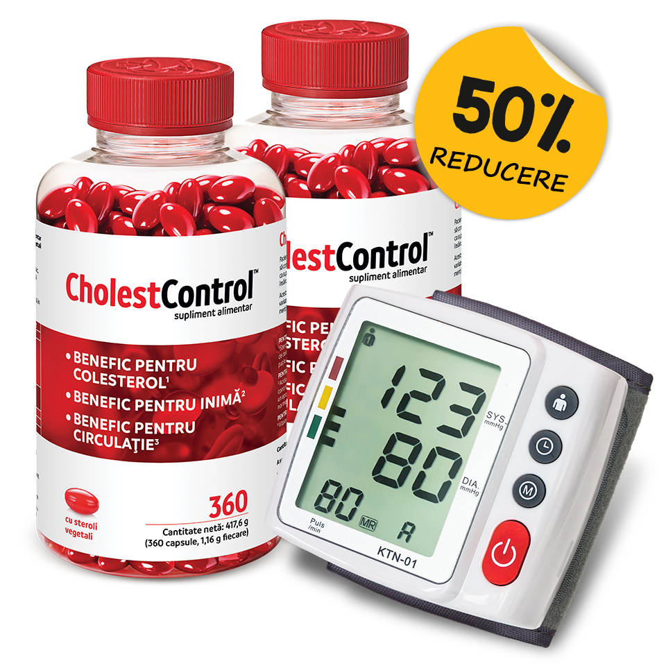 CholestControl™